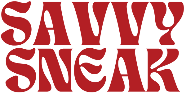 Savvysneak
